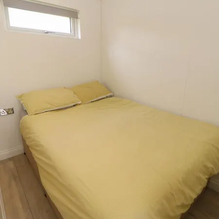 Tatil Evi Roseberry Pod